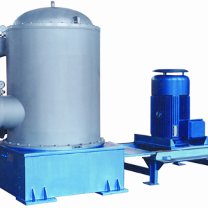 Up Flow Pressure Screen